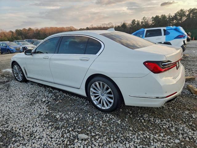 BMW 7 Series I Image 8