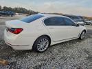 BMW 7 Series I Image 12