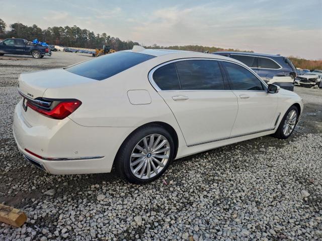 BMW 7 Series I Image 12