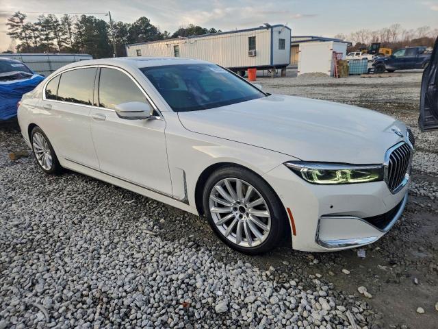 BMW 7 Series I Image 3