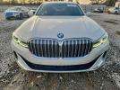 BMW 7 Series I Image 2