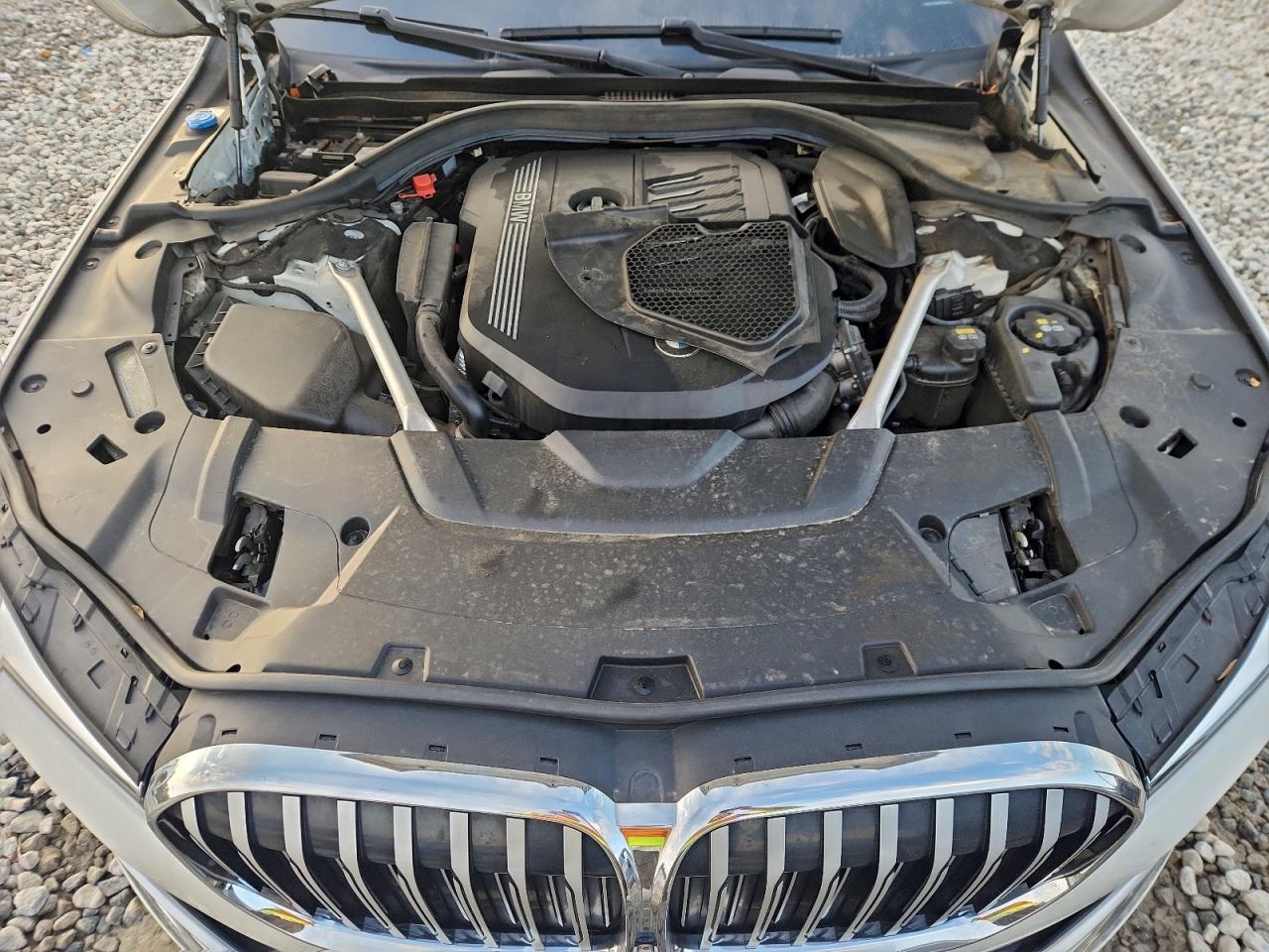 BMW 7 Series I Image 11