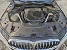 BMW 7 Series I Image 11