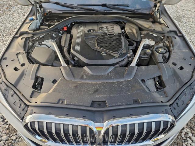 BMW 7 Series I Image 11