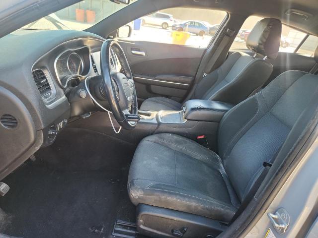 Dodge Charger Sxt Image 5