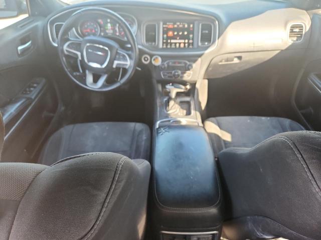 Dodge Charger Sxt Image 3