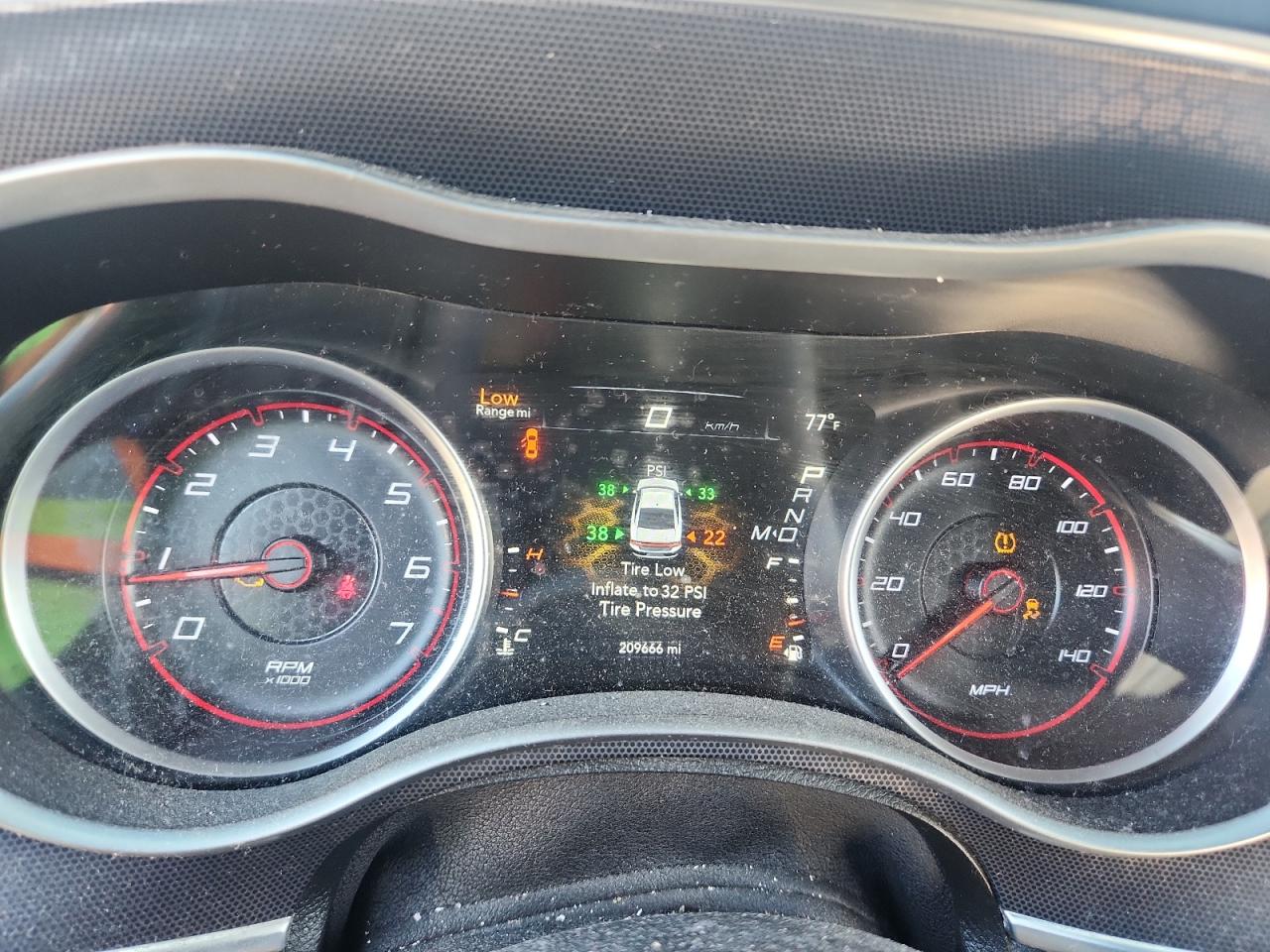 Dodge Charger Sxt Image 11