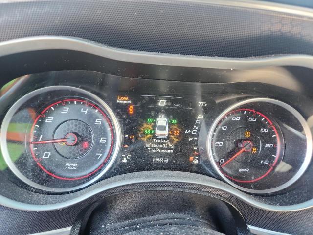 Dodge Charger Sxt Image 11