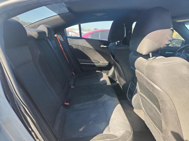 Dodge Charger Sxt Image 8