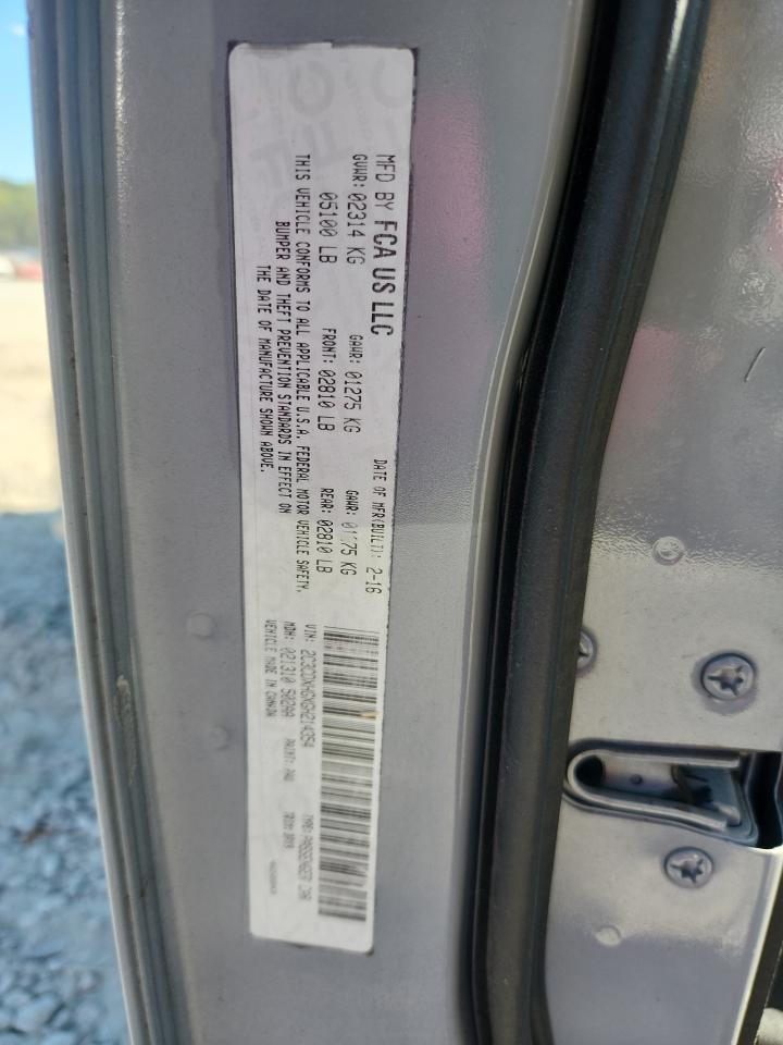 Dodge Charger Sxt Image 12