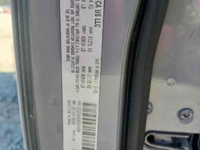 Dodge Charger Sxt Image 12