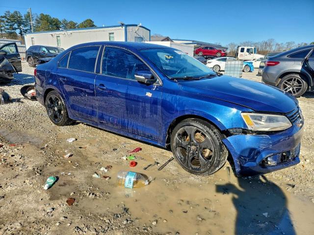 Volkswagen Jetta Se Image 12