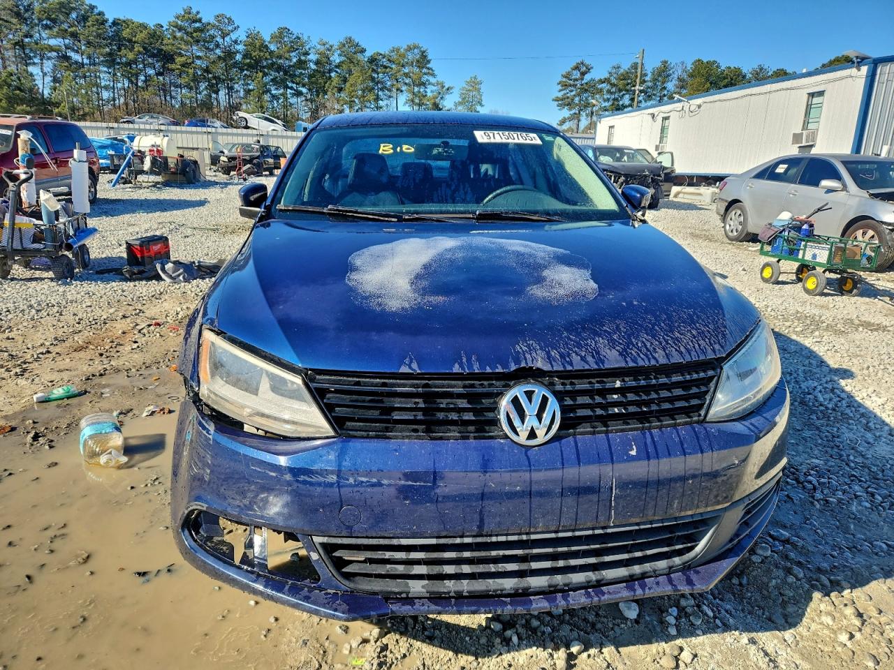 Volkswagen Jetta Se Image 6