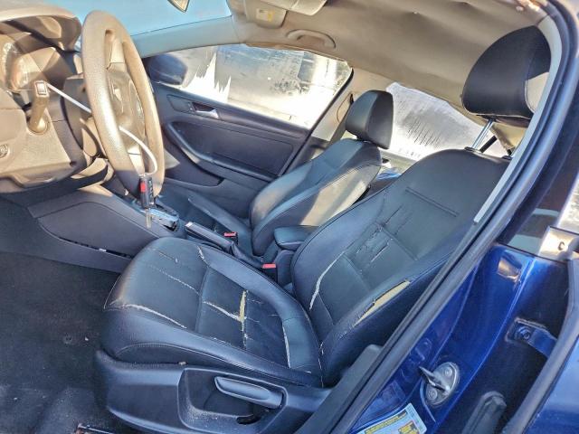 Volkswagen Jetta Se Image 9