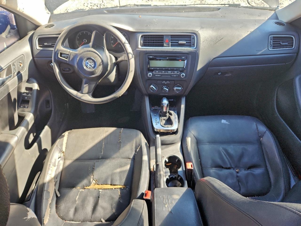 Volkswagen Jetta Se Image 5