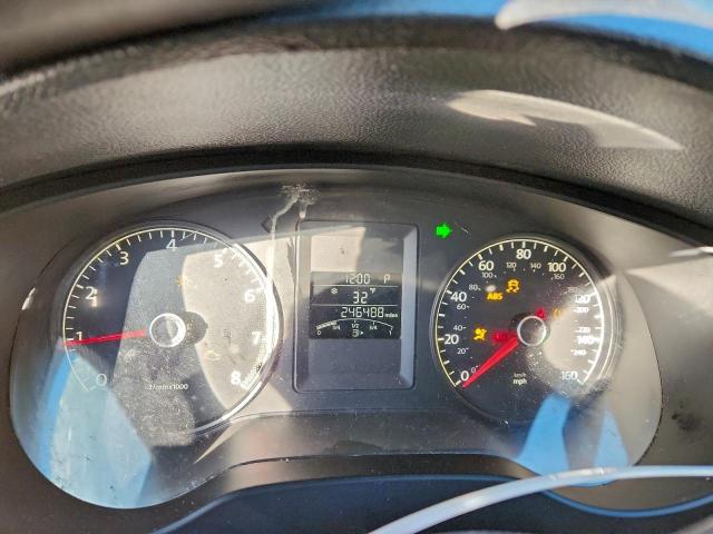 Volkswagen Jetta Se Image 10