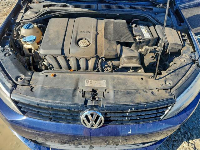 Volkswagen Jetta Se Image 4