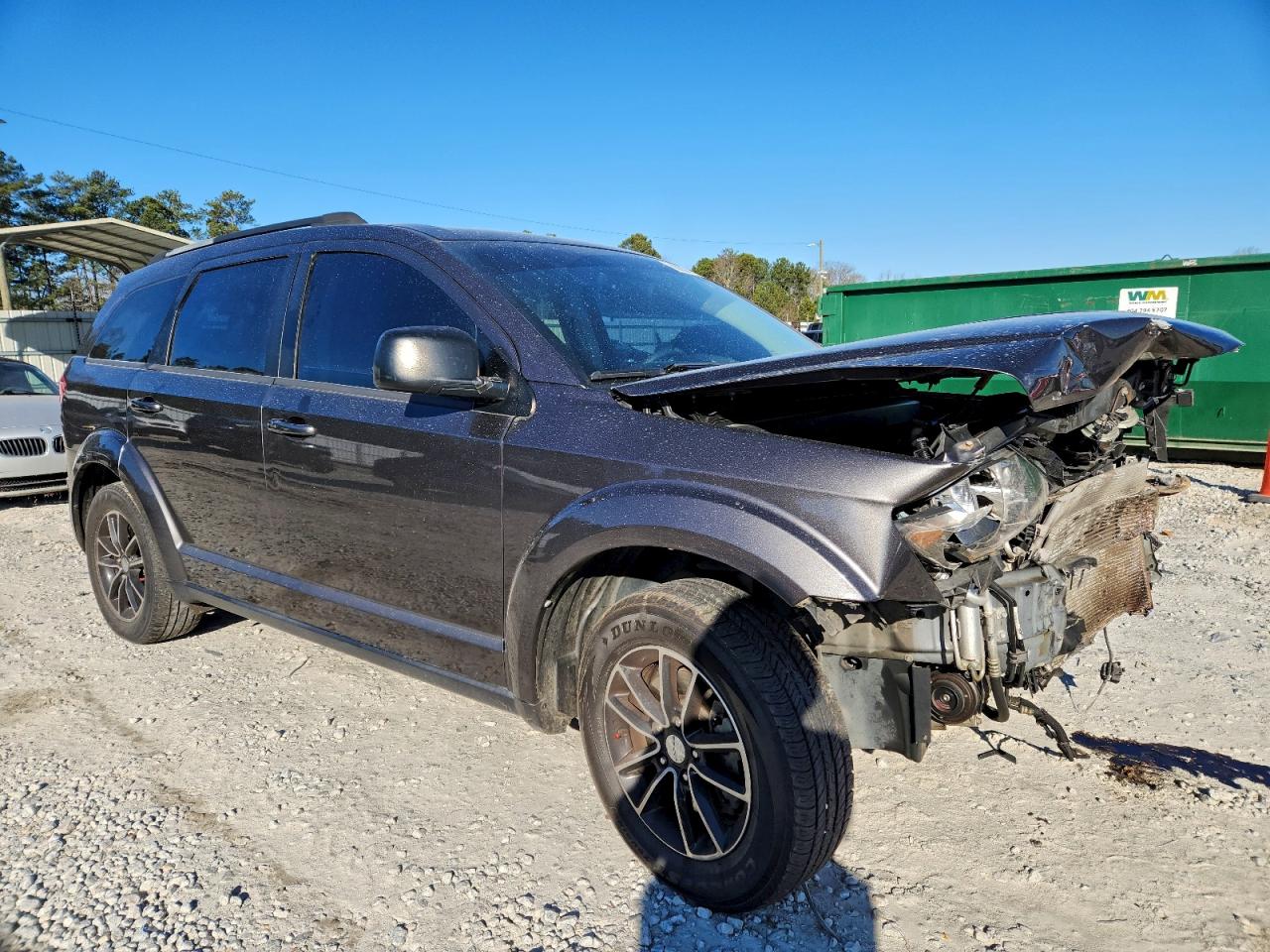 Dodge Journey Se Image 7