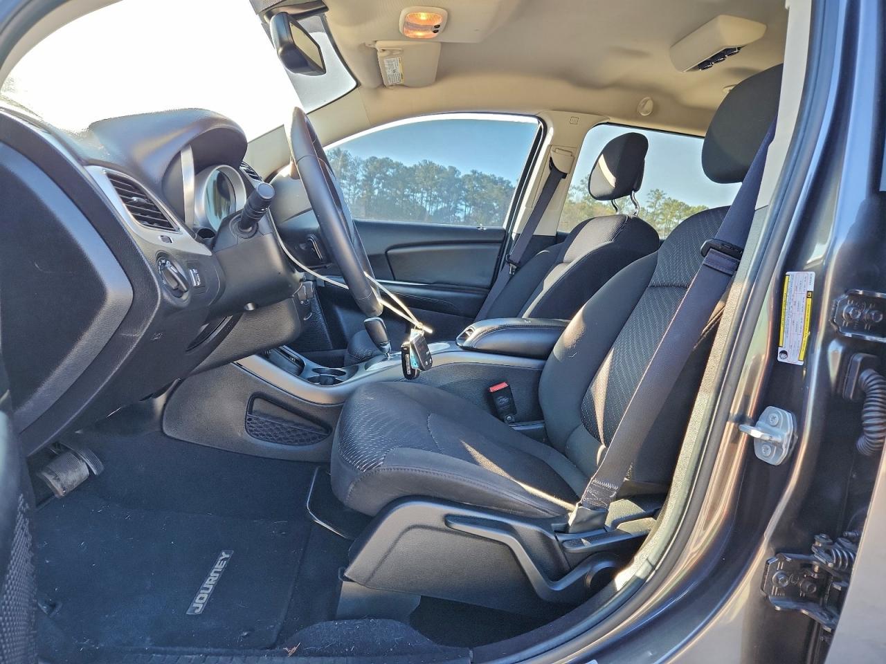 Dodge Journey Se Image 5