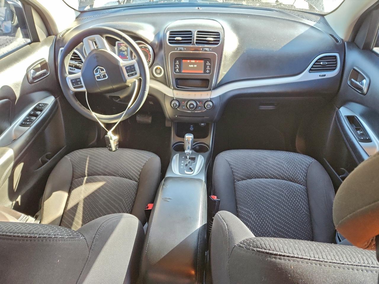 Dodge Journey Se Image 9