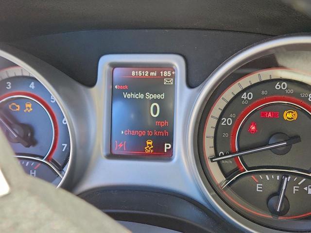 Dodge Journey Se Image 2