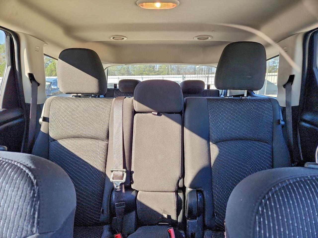 Dodge Journey Se Image 8