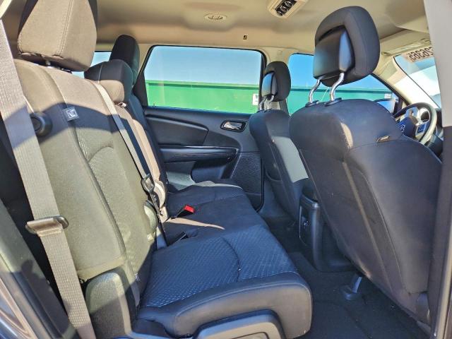 Dodge Journey Se Image 13