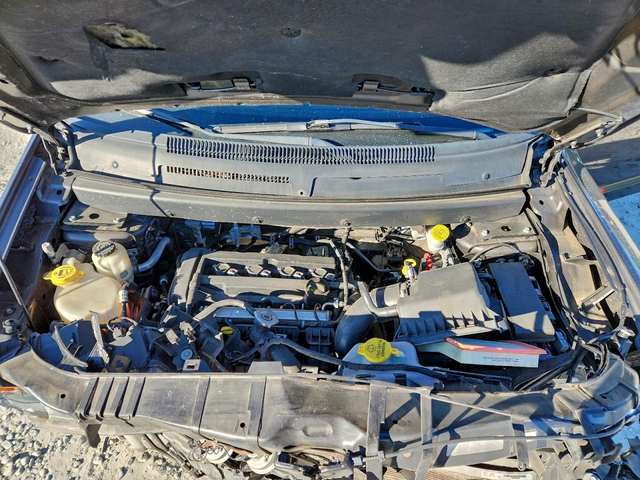 Dodge Journey Se Image 6