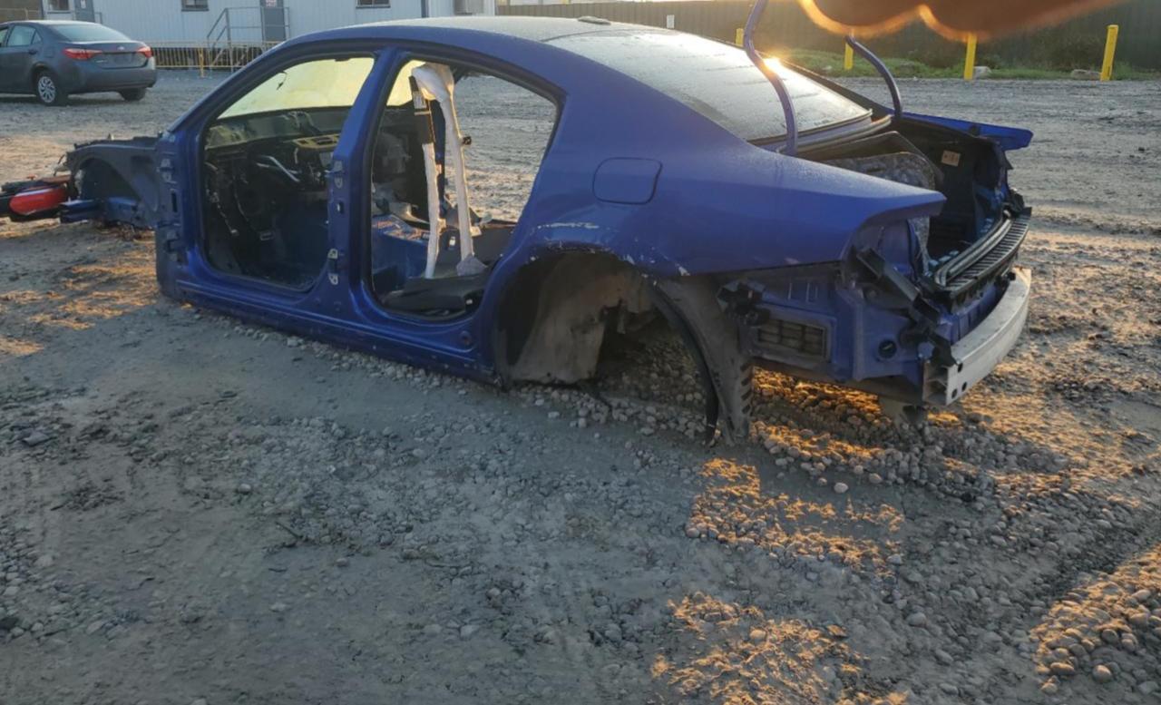 Dodge Charger R/t 392 Image 9