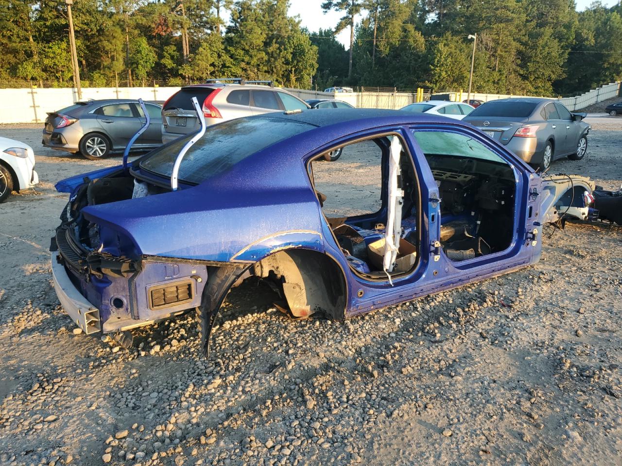 Dodge Charger R/t 392 Image 11