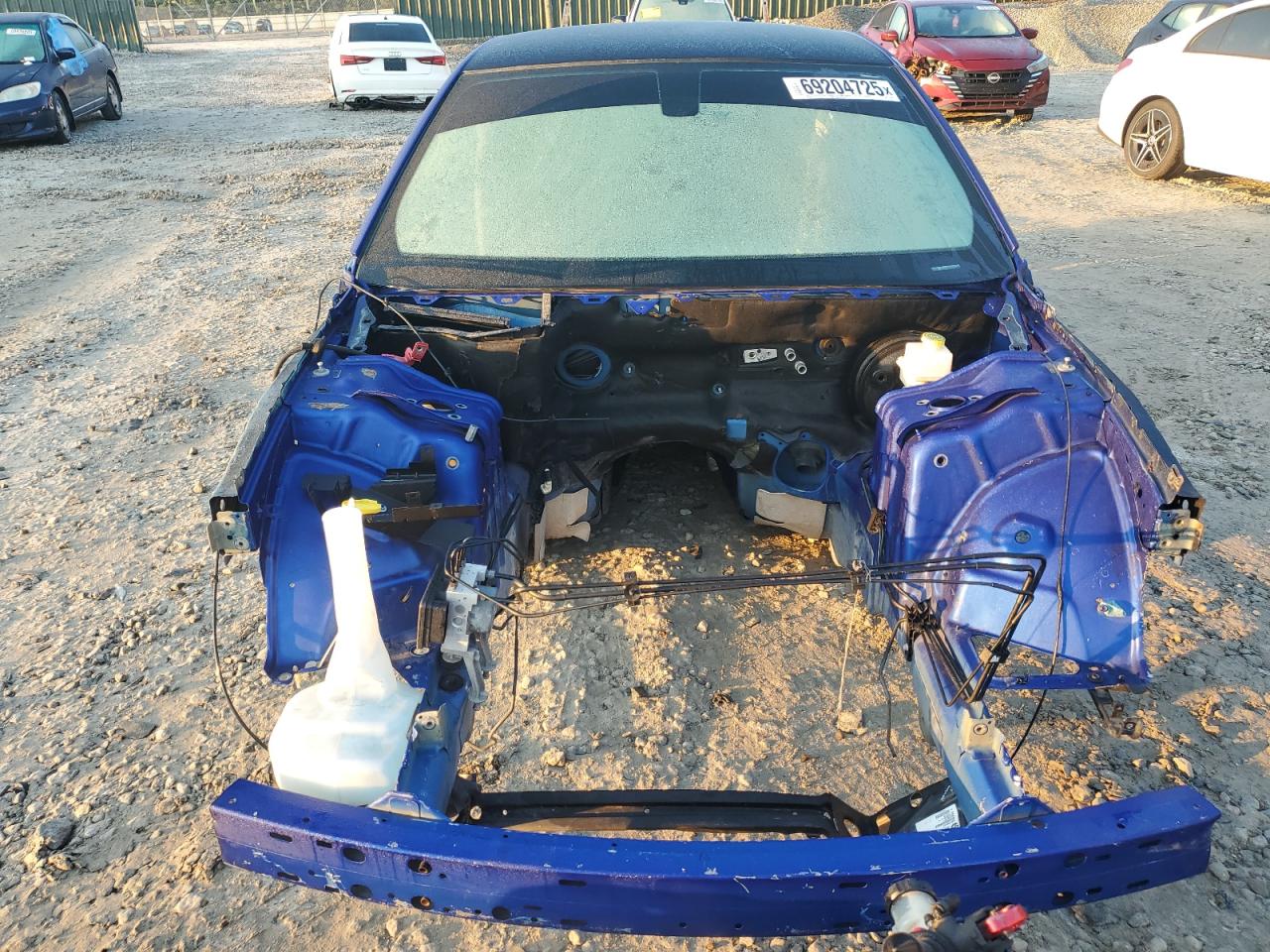 Dodge Charger R/t 392 Image 5