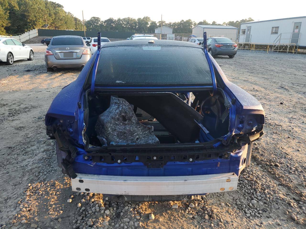 Dodge Charger R/t 392 Image 3