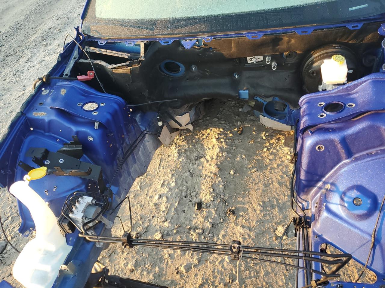 Dodge Charger R/t 392 Image 12