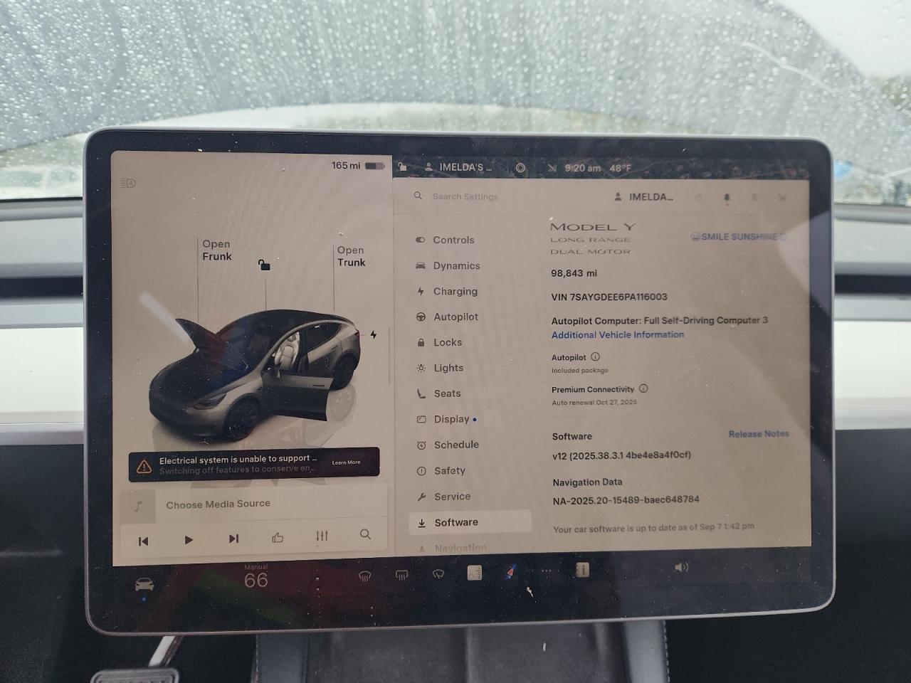Tesla Model Y Image 4