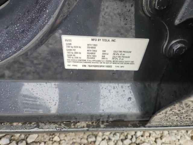 Tesla Model Y Image 5