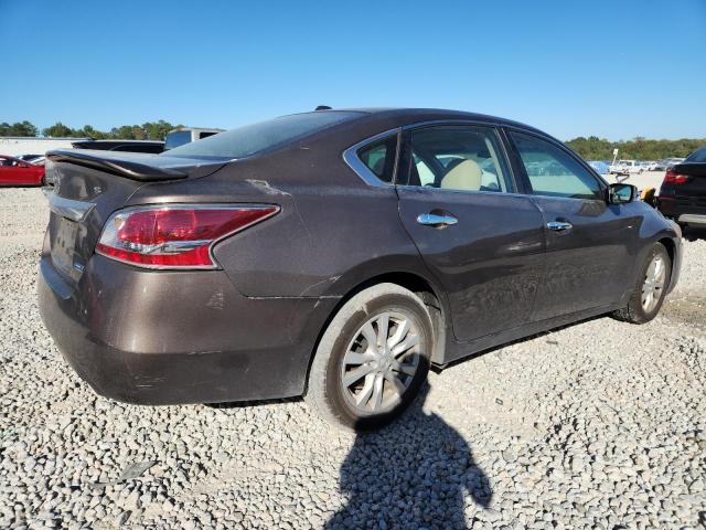 Nissan Altima 2.5 Image 3