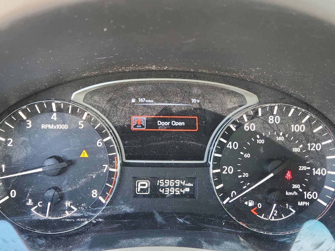 Nissan Altima 2.5 Image 7