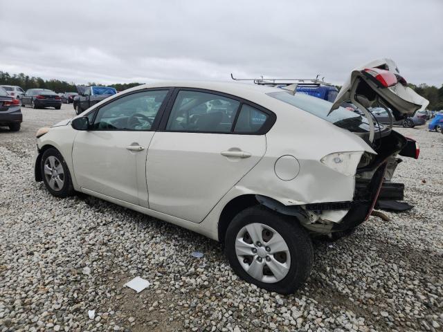 Kia Forte Lx Image 2