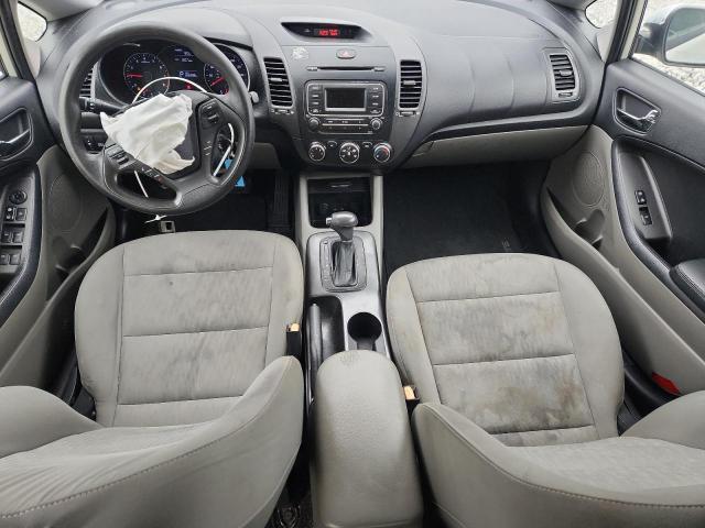 Kia Forte Lx Image 11