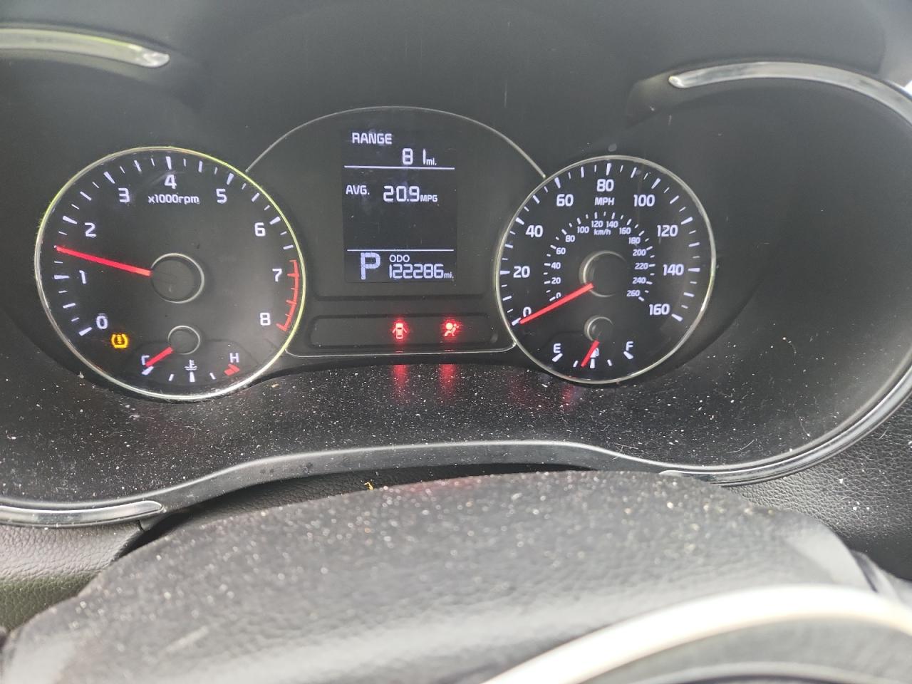 Kia Forte Lx Image 4