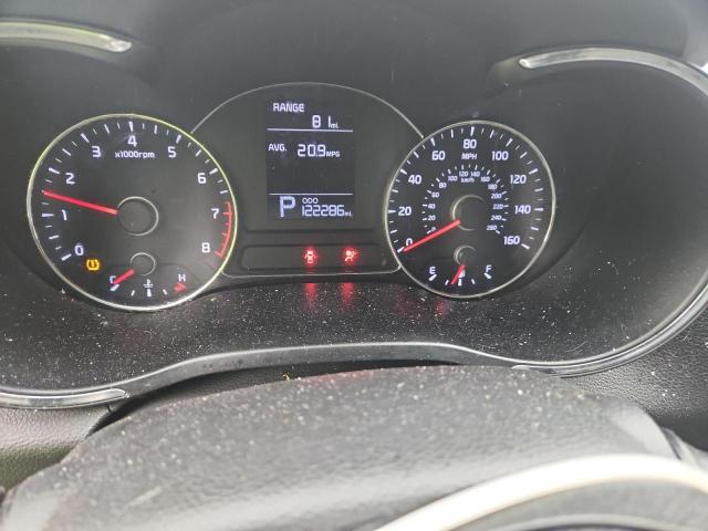 Kia Forte Lx Image 4