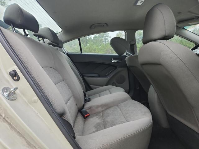 Kia Forte Lx Image 10