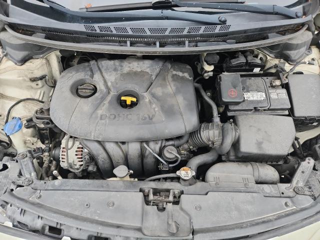 Kia Forte Lx Image 7