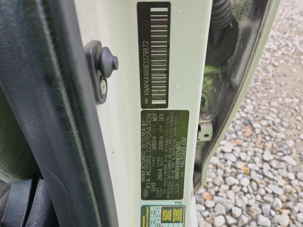 Kia Forte Lx Image 9