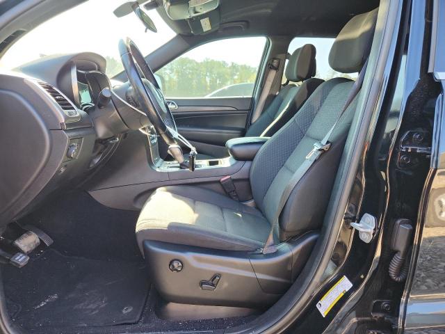 Jeep Grand Cherokee Laredo Image 5