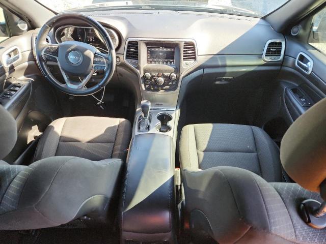 Jeep Grand Cherokee Laredo Image 8