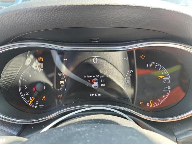 Jeep Grand Cherokee Laredo Image 7