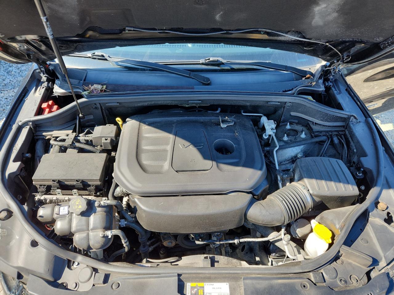 Jeep Grand Cherokee Laredo Image 11