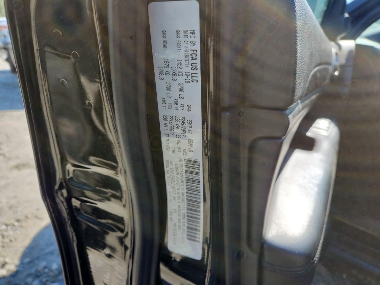 Jeep Grand Cherokee Laredo Image 12