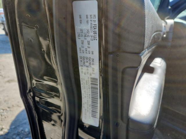 Jeep Grand Cherokee Laredo Image 12